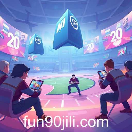 The Rising Influence of 90jili in Online Gaming