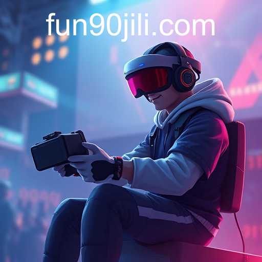 90jili: A Fresh Perspective on Online Gaming