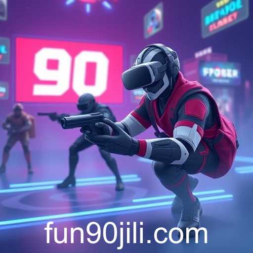 Digital Evolution: The Gaming Ecosystem in 2025