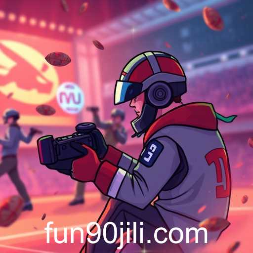 Emerging Trends in Online Gaming