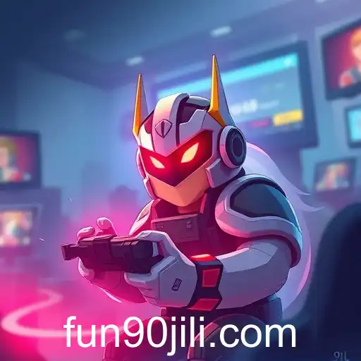 Exploring the Rise of Online Gaming Platforms