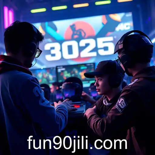 Emerging Trends in Online Gaming