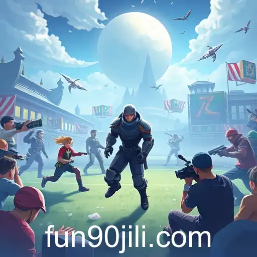 Evolution of 90jili and Its Impact on Gaming Culture