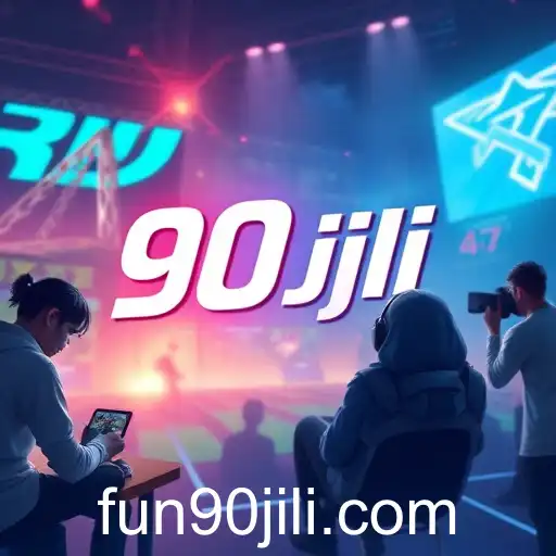 Exploring 90jili: An Emerging Online Gaming Platform