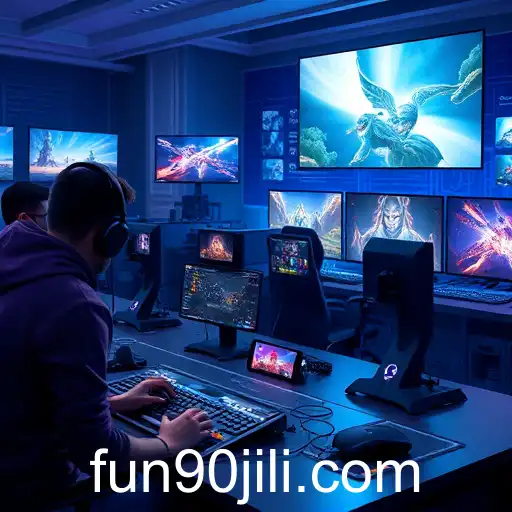 The Rising Influence of Game Platforms