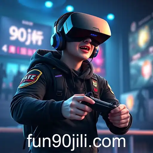 Gaming Platforms and Trends Shaping 2025