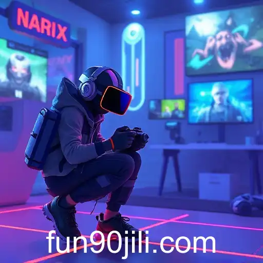 Gaming Trends and Innovations in 2025