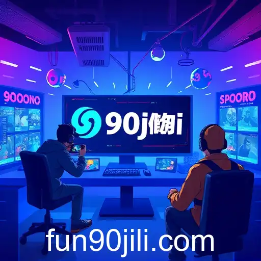 Exploring the Rise of Online Gaming