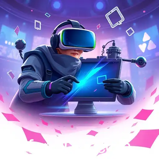 The Online Gaming Trends of 2025