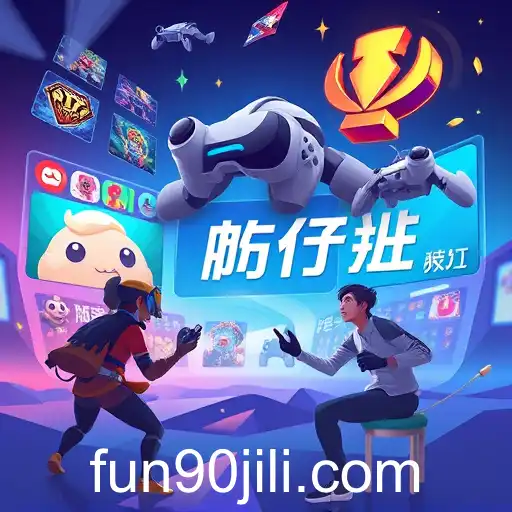 The Rise of Online Gaming Platforms in 2025