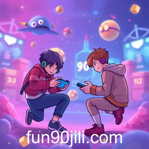 The Rise of 90jili: Transforming the Online Gaming Landscape