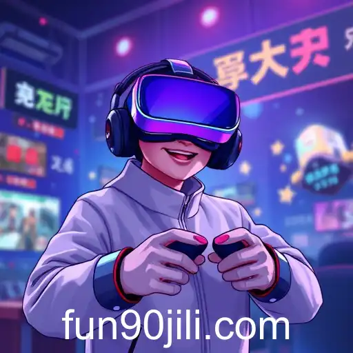 The Rise of 90jili and Its Impact on the Gaming World