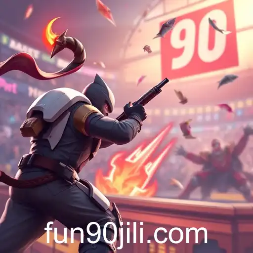 The Rise of Online Gaming Platforms