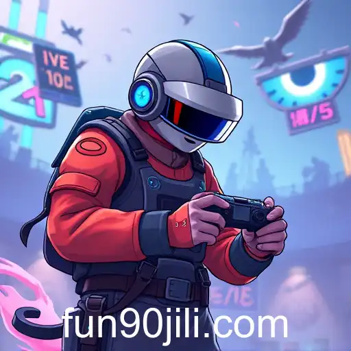 Virtual Evolution: The Rise of 90jili in Gaming Culture