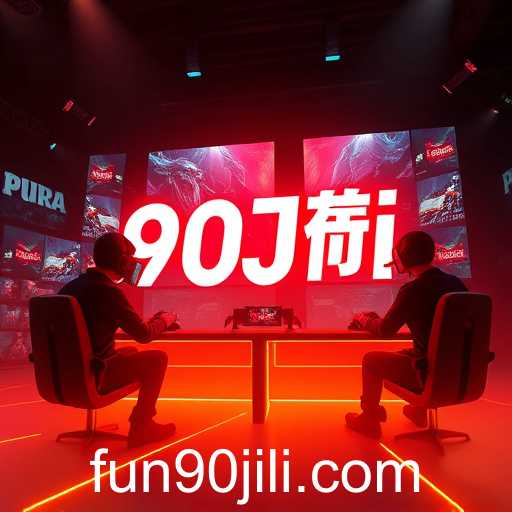 Exploring the Rise of Online Gaming