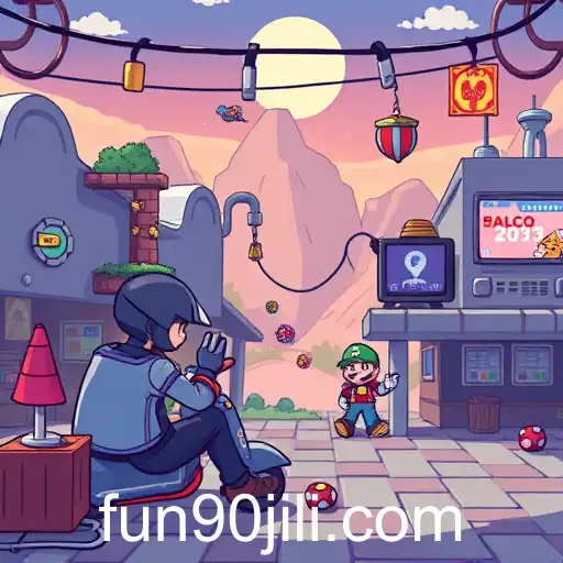 The Revival of Classic Games in the Digital Era