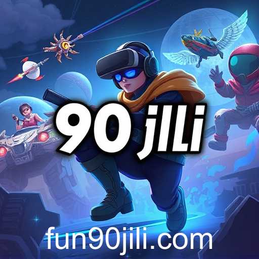 The Rise of 90jili in the Gaming World