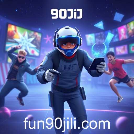 The Virtual Renaissance: 90jili's Impact on Online Gaming