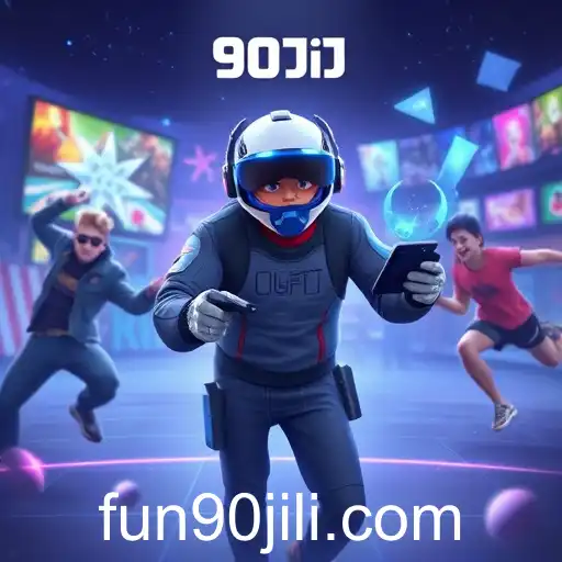 The Virtual Renaissance: 90jili's Impact on Online Gaming